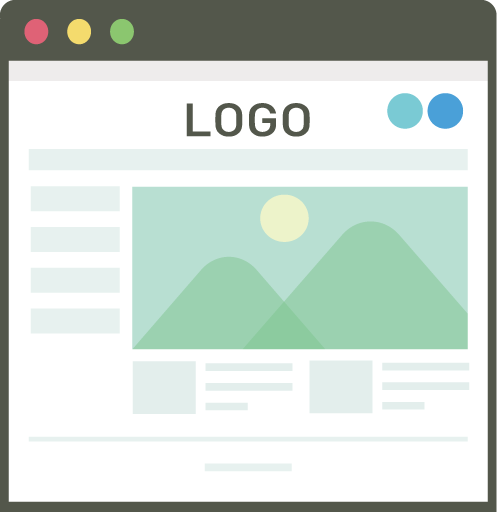 LP・ホームページ制作