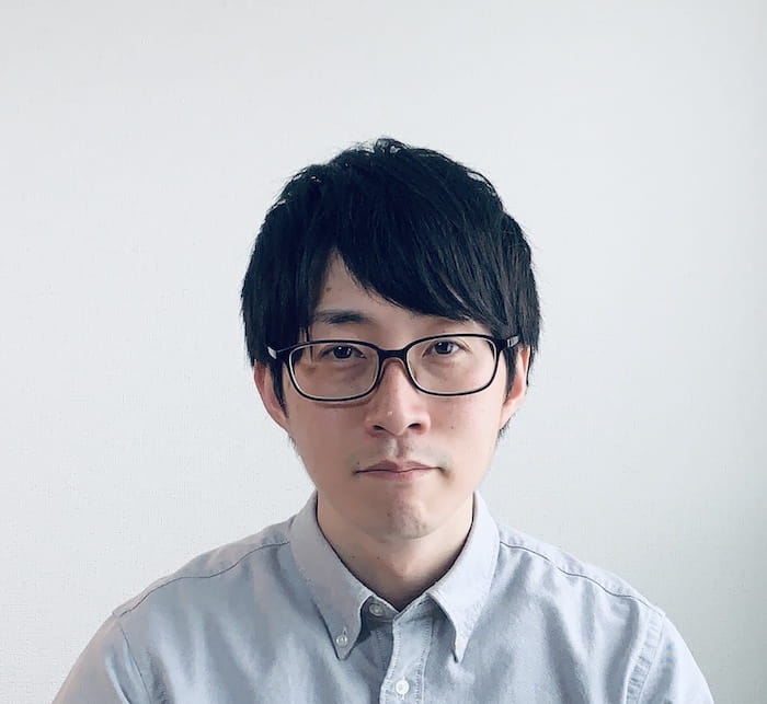 プロフィール写真